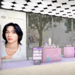 Off & Relax @cosme TOKYO POP-UP STORE