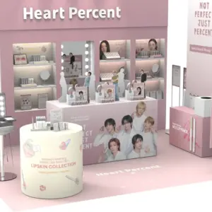 Heart Percent POPUP