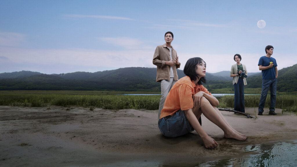 『もしもの愛』Netflix配信日はいつ?劇場先行・キャスト・あらすじ|Possible Love(イ・チャンドン監督)