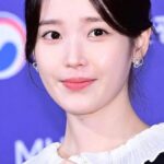 IU「ヘア・メイク不満に直接釈明