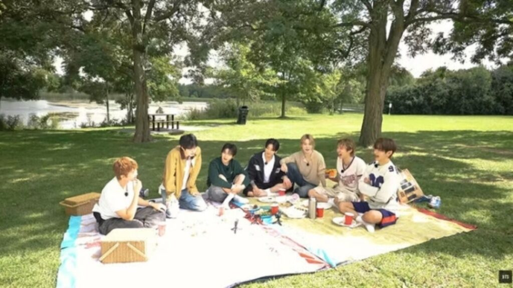 BTS、リアリティ番組新エピソード予告公開