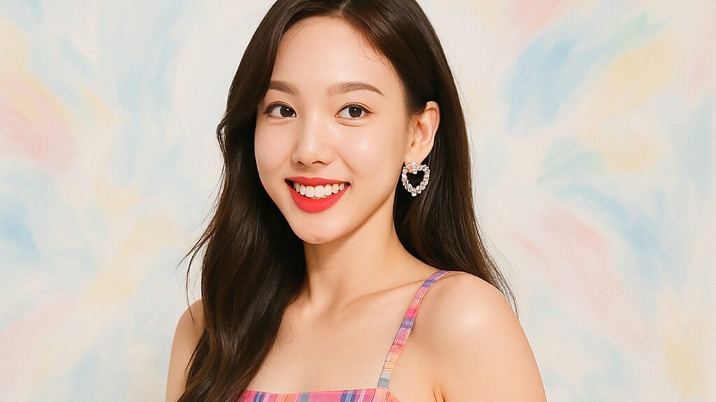 TWICEナヨン、ブラジルDJアロックとコラボ曲発表