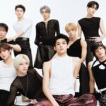 &TEAM、韓国初ドーム公演を開催中