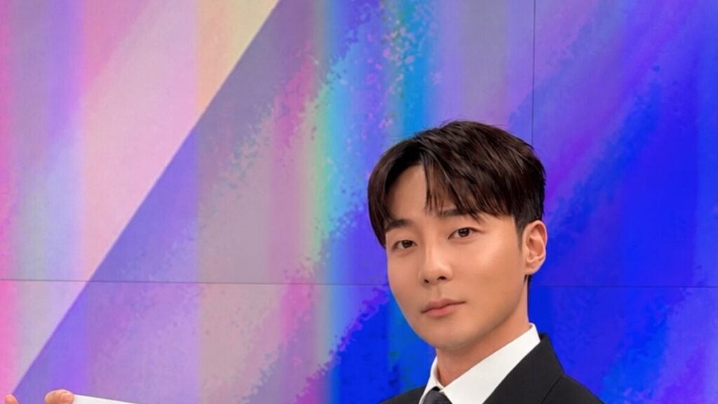 ロイ・キム、KSPO DOMEで3日連続公演決定