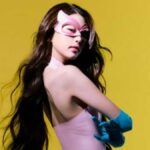 IVE、ニューミニアルバム「Looks Can Kill」予告公開