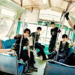 KickFlip新曲「Kick Off The Wall」MVフォト公開
