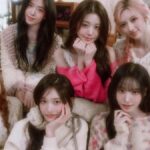 IVE、BIFFボランティアに応援メッセージ発信