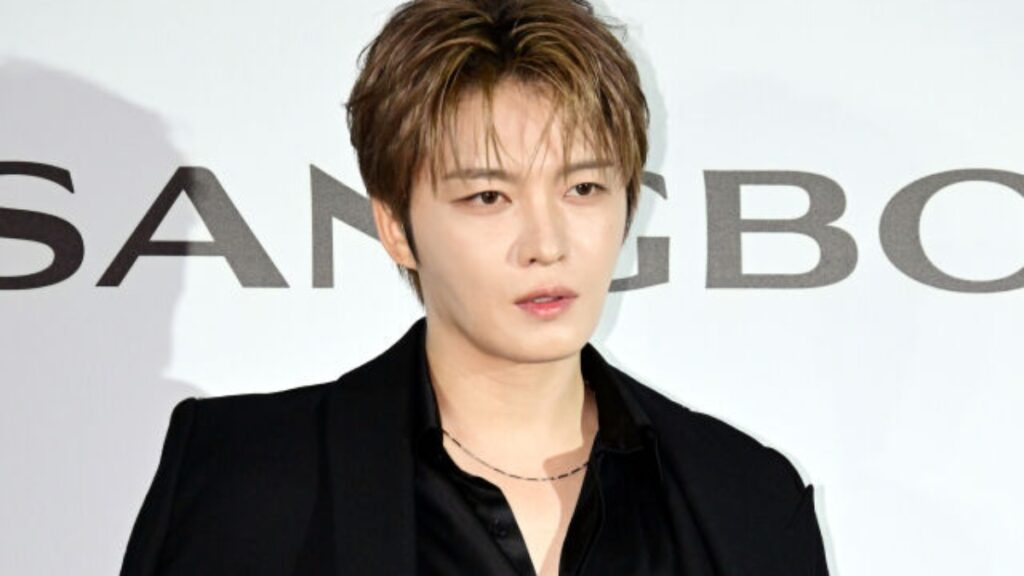 キム・ジェジュン、中国ファンミーティング白紙に