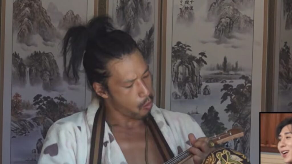 キム・ミン『ひとり暮らし』やらせ疑惑再燃