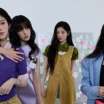 ILLITが新コンセプトフォト公開、アドミンナイト再解釈