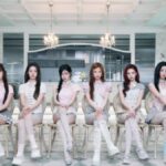 BABYMONSTER、デビュー2年6カ月で900万人突破