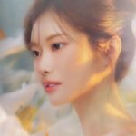 裵娥賢、新曲「뒷바라지」ジャケット公開