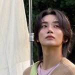 SEVENTEENジョンハン、感覚的クローズアップ公開