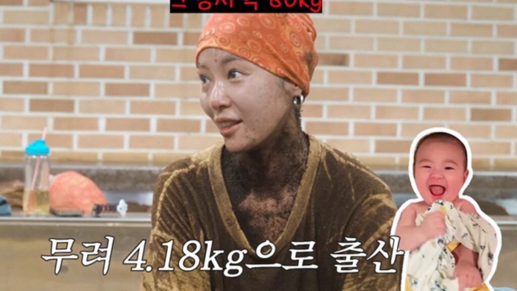 ファン・ジョンウム、80kgから30kg減量の秘話