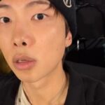 BTS RM、南米ツアー中にファンへ訴え