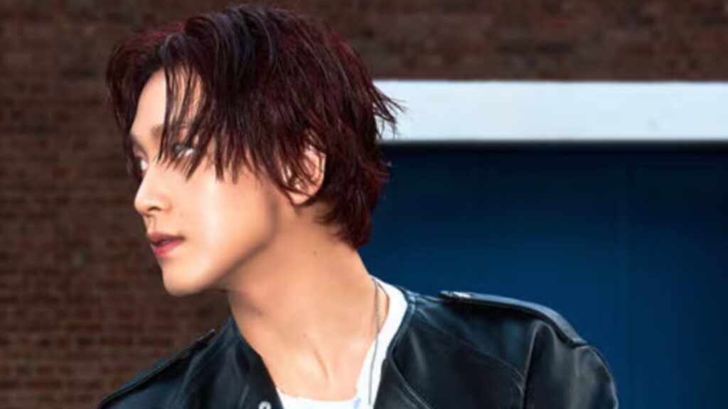 NCTヘチャンの悪質コメント対処法が話題
