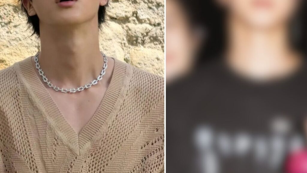 BTS JINの「ナルシスト」Tシャツが話題