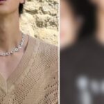 BTS JINの「ナルシスト」Tシャツが話題