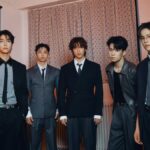 N.Flying、ミニ9集「Still」で音盤チャート1位