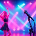 ロシ、『Alphabet』初の「Mカウントダウン」ステージ