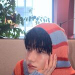 THE BOYZニュ、カフェでの近況を公開