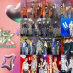 ENHYPEN＆ATEEZ出演「ミュージックバンク」10月17日独占配信