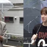 秋山成勲♥矢野志保、31歳差NCT WISHサクヤ登場