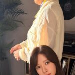 WJSNボナ、自撮りで「あなたへダイブ」の感性