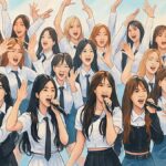 tripleS、24人完全体コンサートで新曲初披露