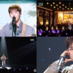キム・ジェファン、タイトル曲で秋の感性表現