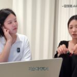 ノ・ジソン、fromis_9時代の苦労を告白