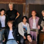 TREASURE、11月2日新曲「SHOCK」でカムバック