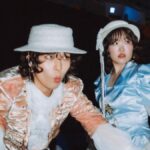 AKMU、視覚障害者ファンをコンサート招待