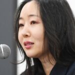 ILLITがNewJeans盗作主張の閔熙珍送致