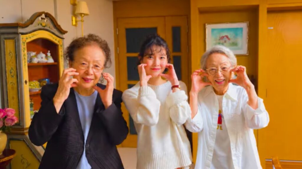 IU、キム・ヨンオク・ナ・ムニ起用理由語る