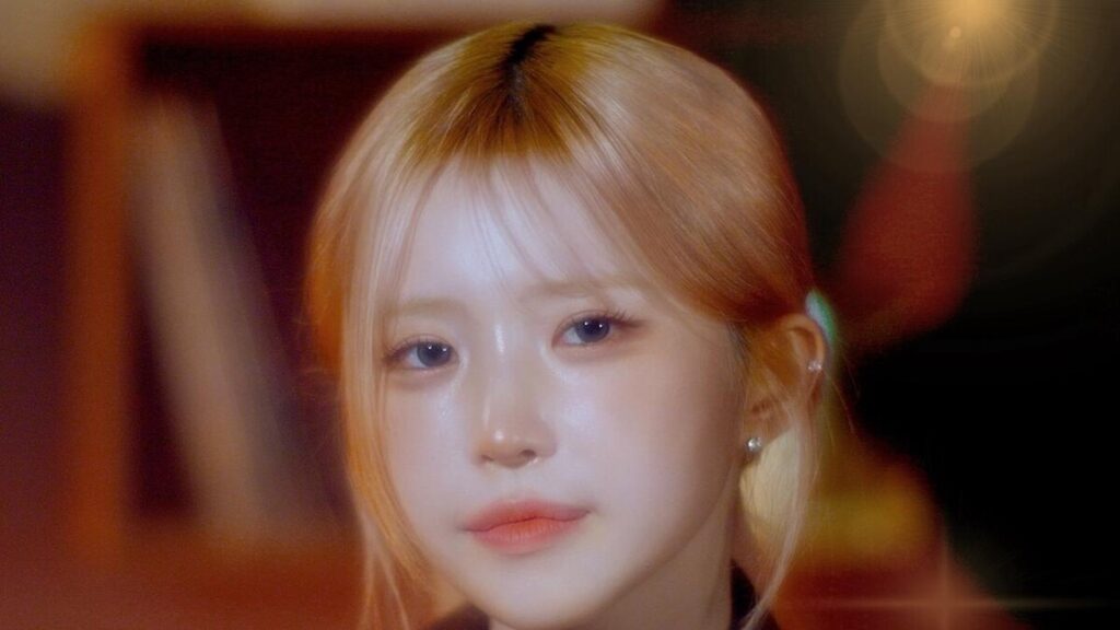 fromis_9ソン・ハヨン「처음 그 자리에」リメイク発表