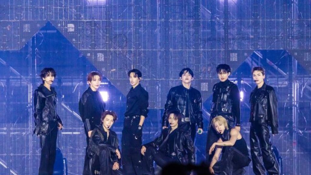 SEVENTEEN、アジアツアー売上1300億ウォン突破