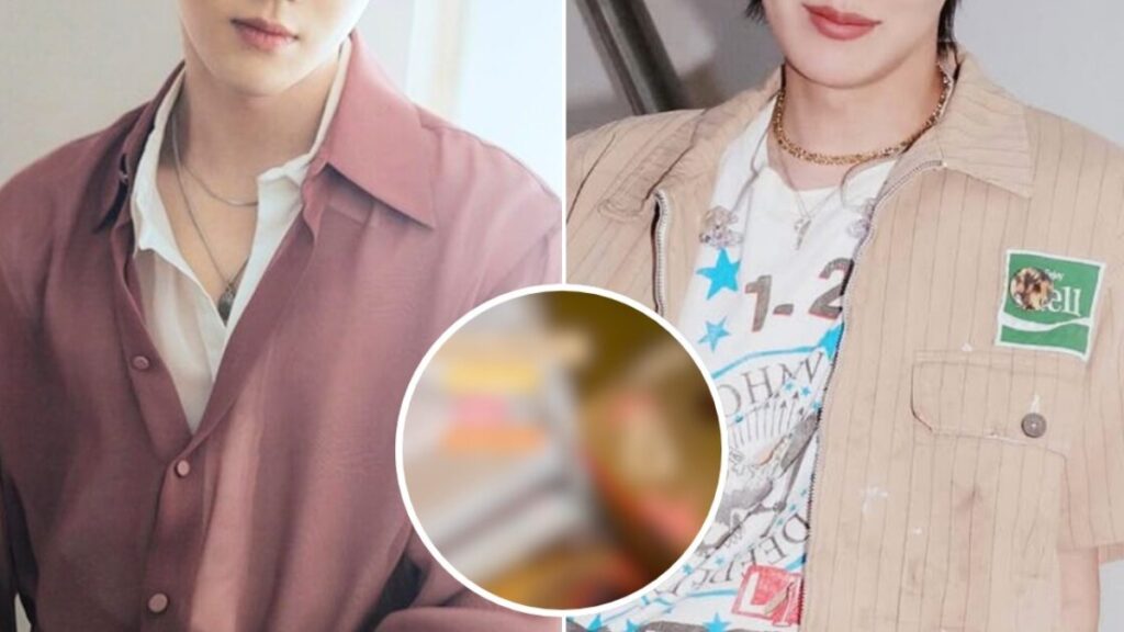 EXO SUHOがBTS J-HOPEに言及し話題に