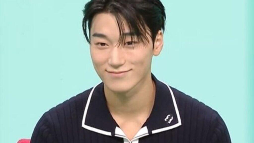 ATEEZサン、趣味公開『全知的おせっかい視点』出演