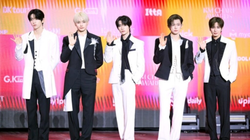 TXT、デマ流布に法的措置で強硬対応