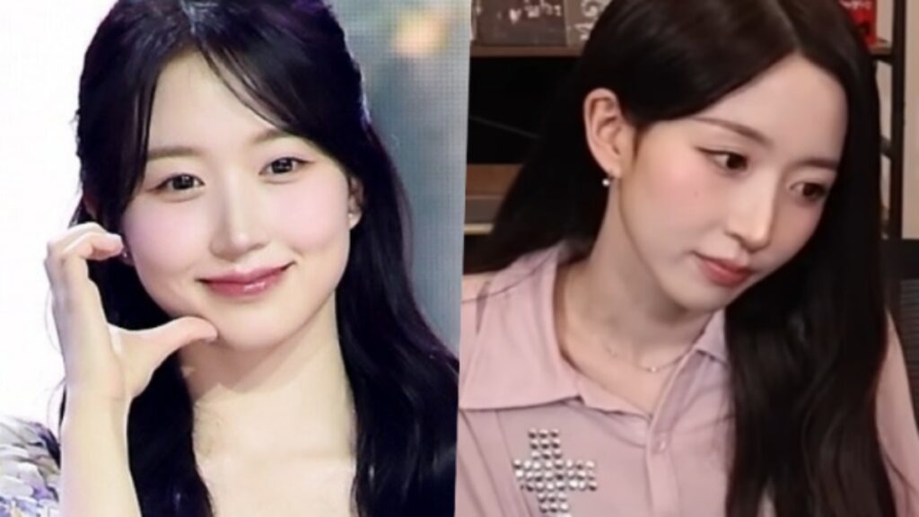 NMIXXオヘウォン、スリムな姿で大人の女性目指す
