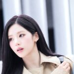 fromis_9 パク・ジウォン、「美貌がヤバすぎる