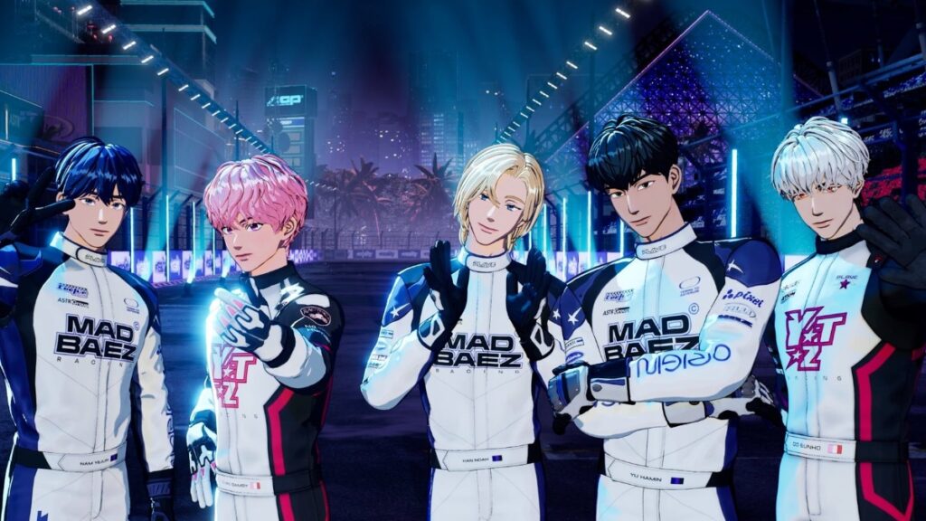 PLAVE、「Star Trace」で「Music Core」1位獲得
