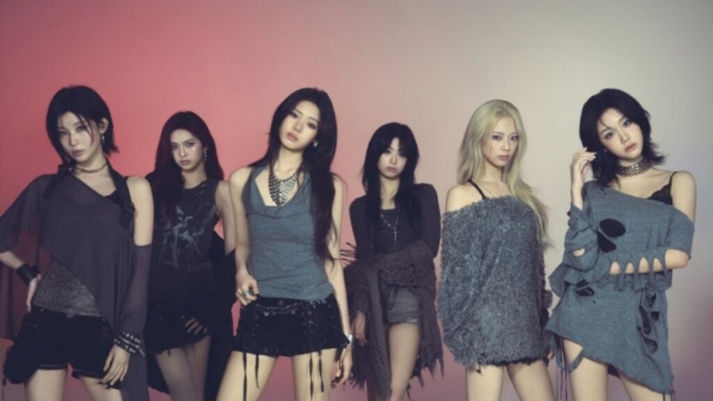 BABYMONSTER、圧倒的歌唱力で音楽番組席巻