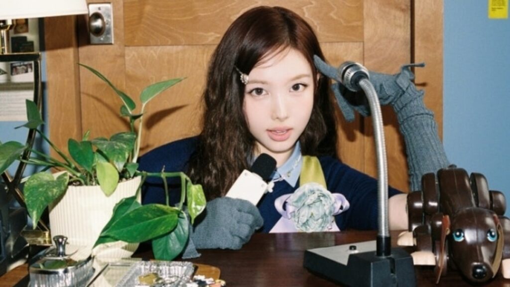 TWICEナヨン、11月20日にソロシングル発表