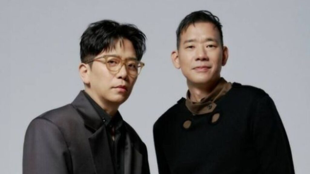 パニック、2026 MAMAで後輩とコラボステージ